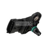 PRESSURSENSOR OEM BOSCH